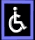 wheelchair